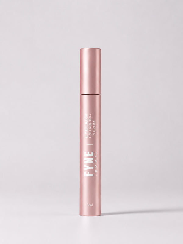 FYNE Body™ Lash Growth Serum Australia