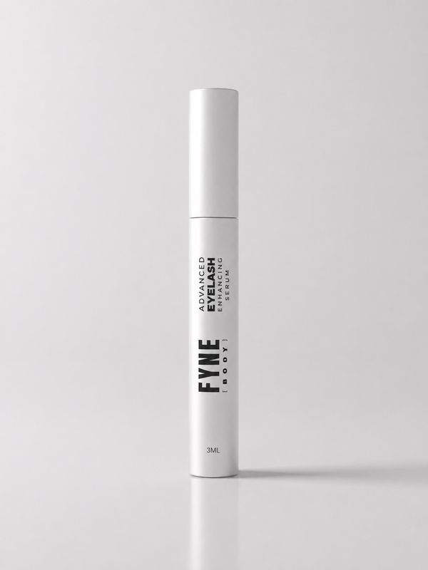 FYNE Body™ Advanced Rapid Growth Lash Serum Australia
