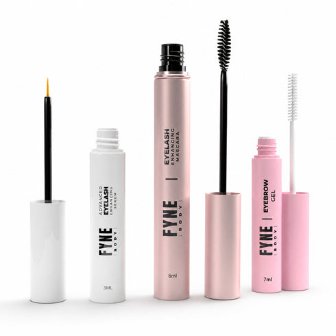 FYNE Body™ Definitive Trio