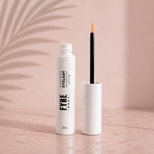FYNE Body™ Advanced Rapid Growth Lash Serum Australia