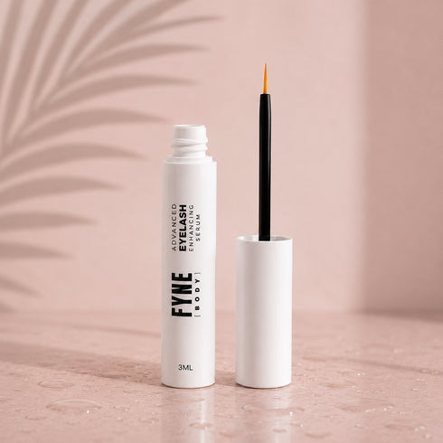 FYNE Body™ Advanced Rapid Growth Lash Serum Australia