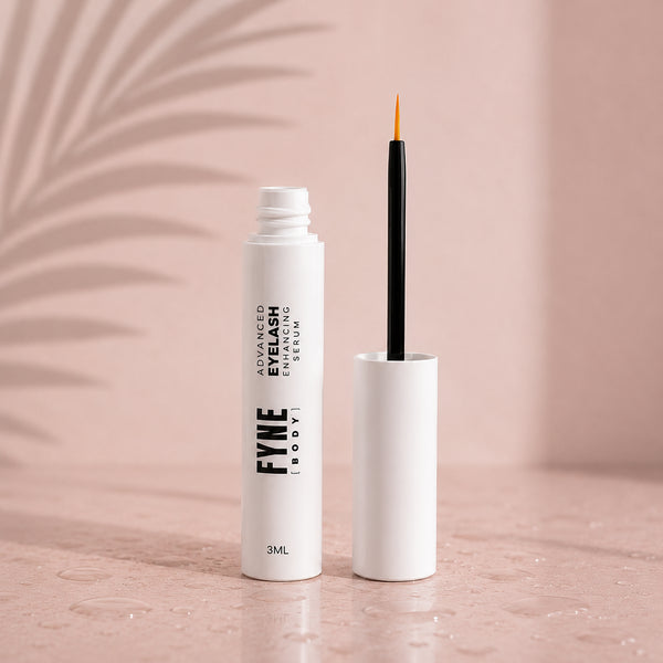 FYNE Body™ Advanced Rapid Growth Lash Serum Australia