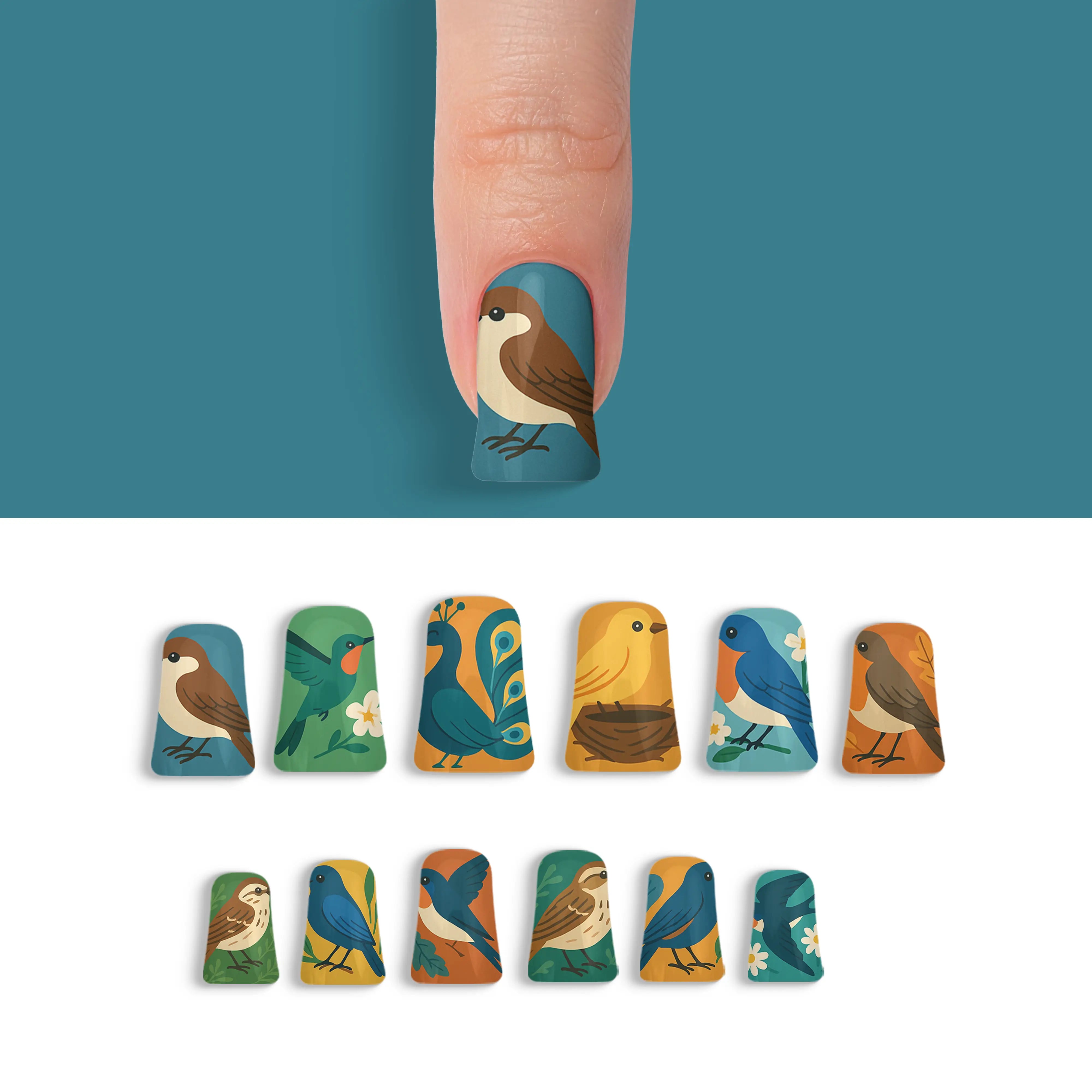 VIM_duck