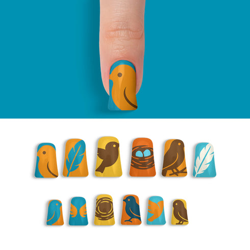 VIM_duck