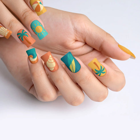 VIM_duck