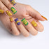 VIM_duck