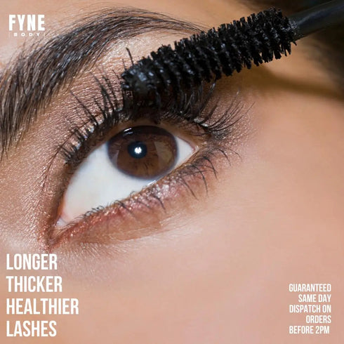 FYNE Eyelash Enhancing Mascara