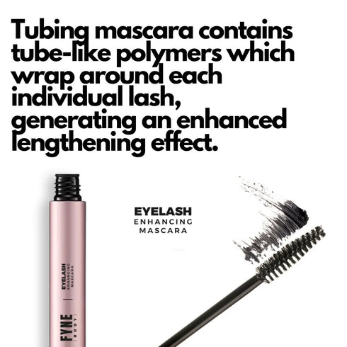 FYNE Eyelash Enhancing Mascara