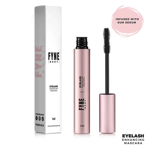 FYNE Eyelash Enhancing Mascara