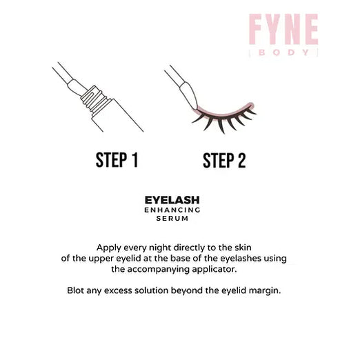 FYNE Eyelash Enhancing Serum