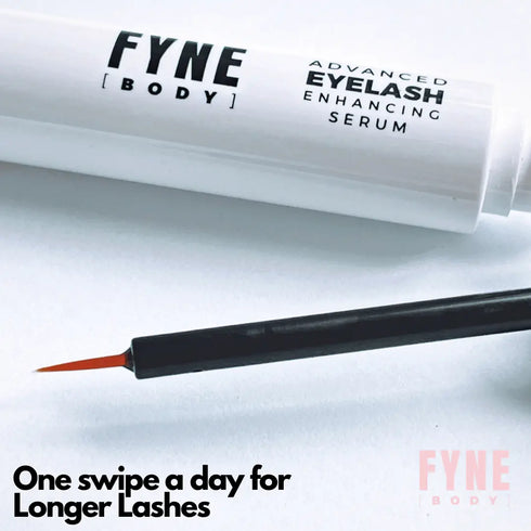 FYNE ADVANCED Eyelash Enhancing Serum