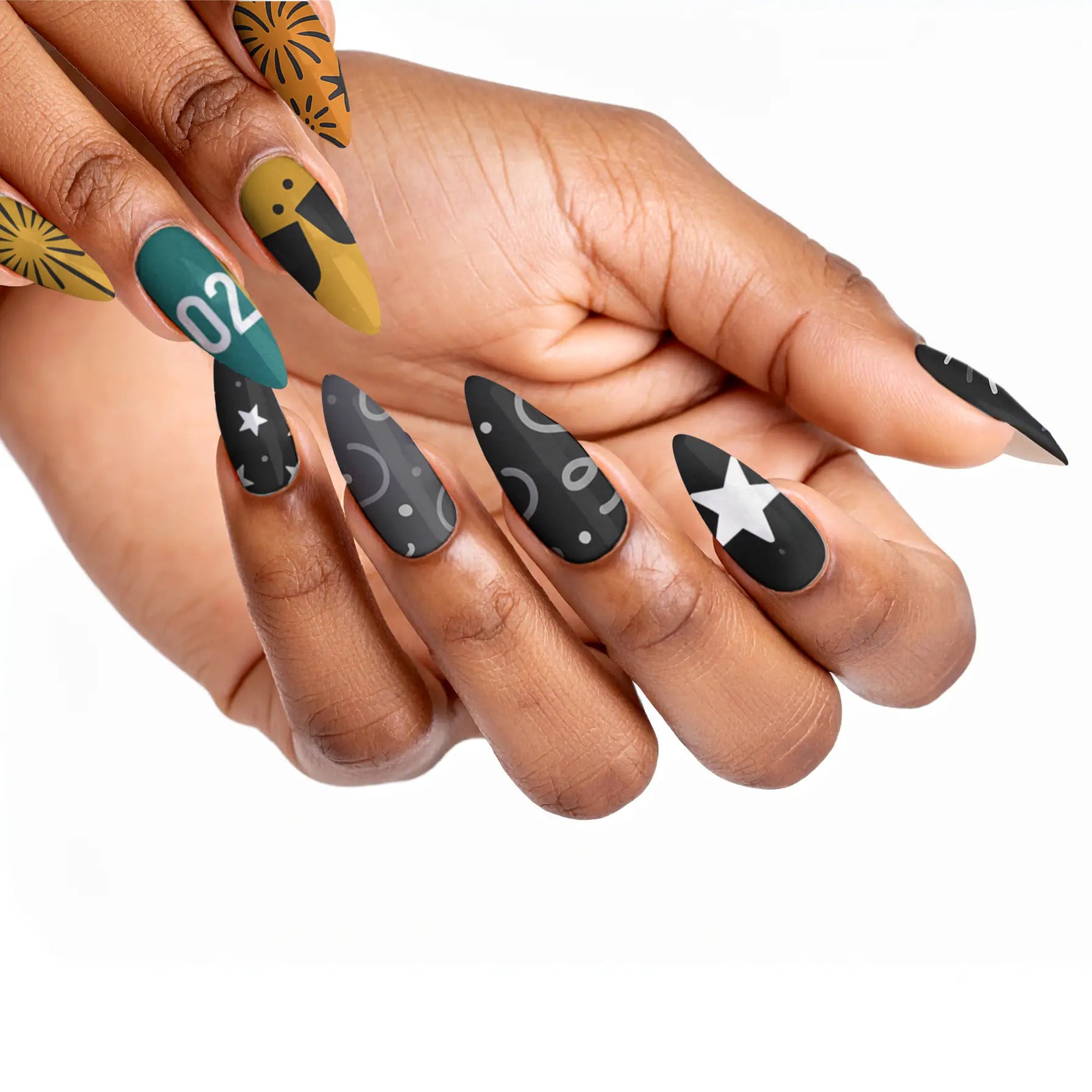 VIM_stiletto