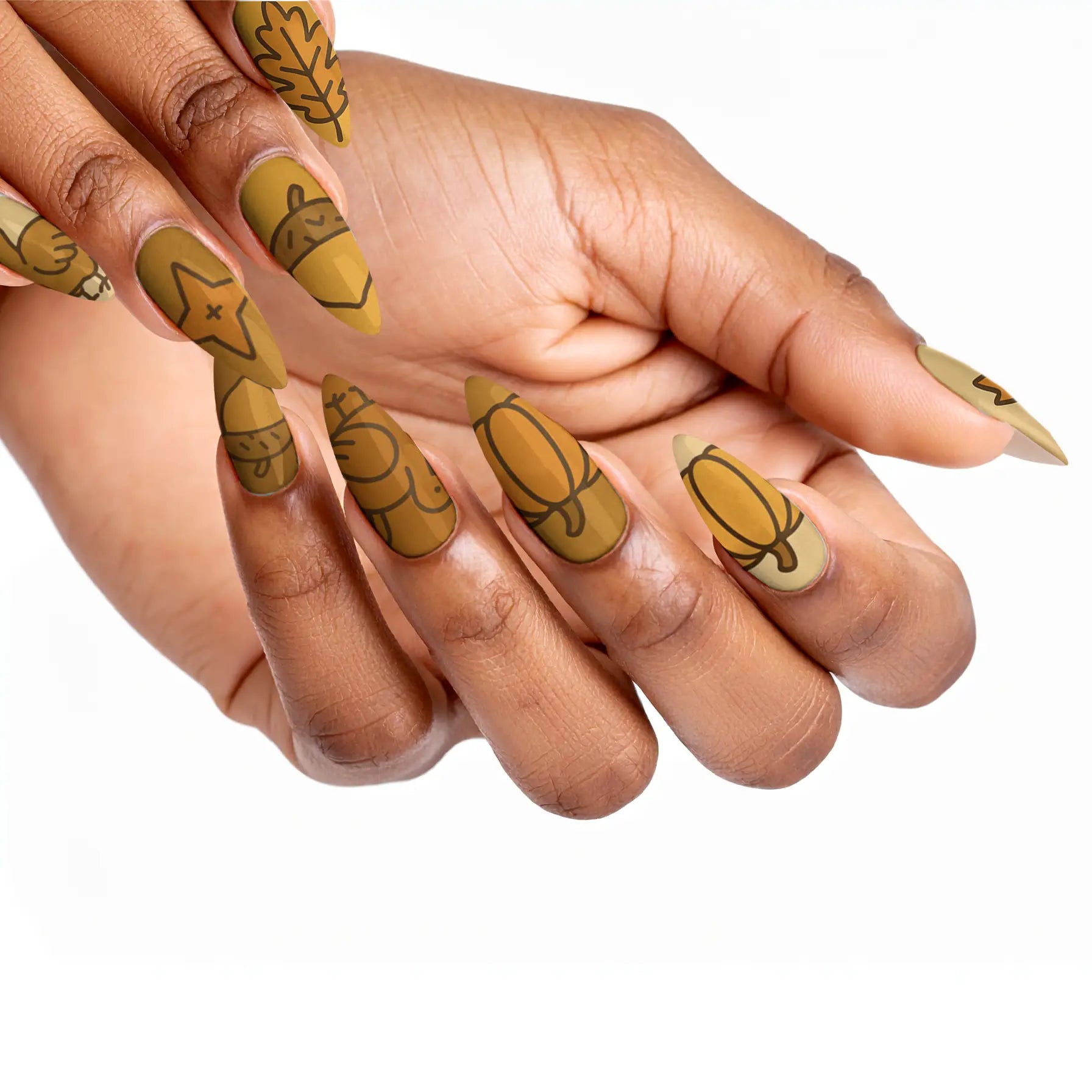 VIM_stiletto