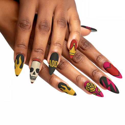 VIM_stiletto