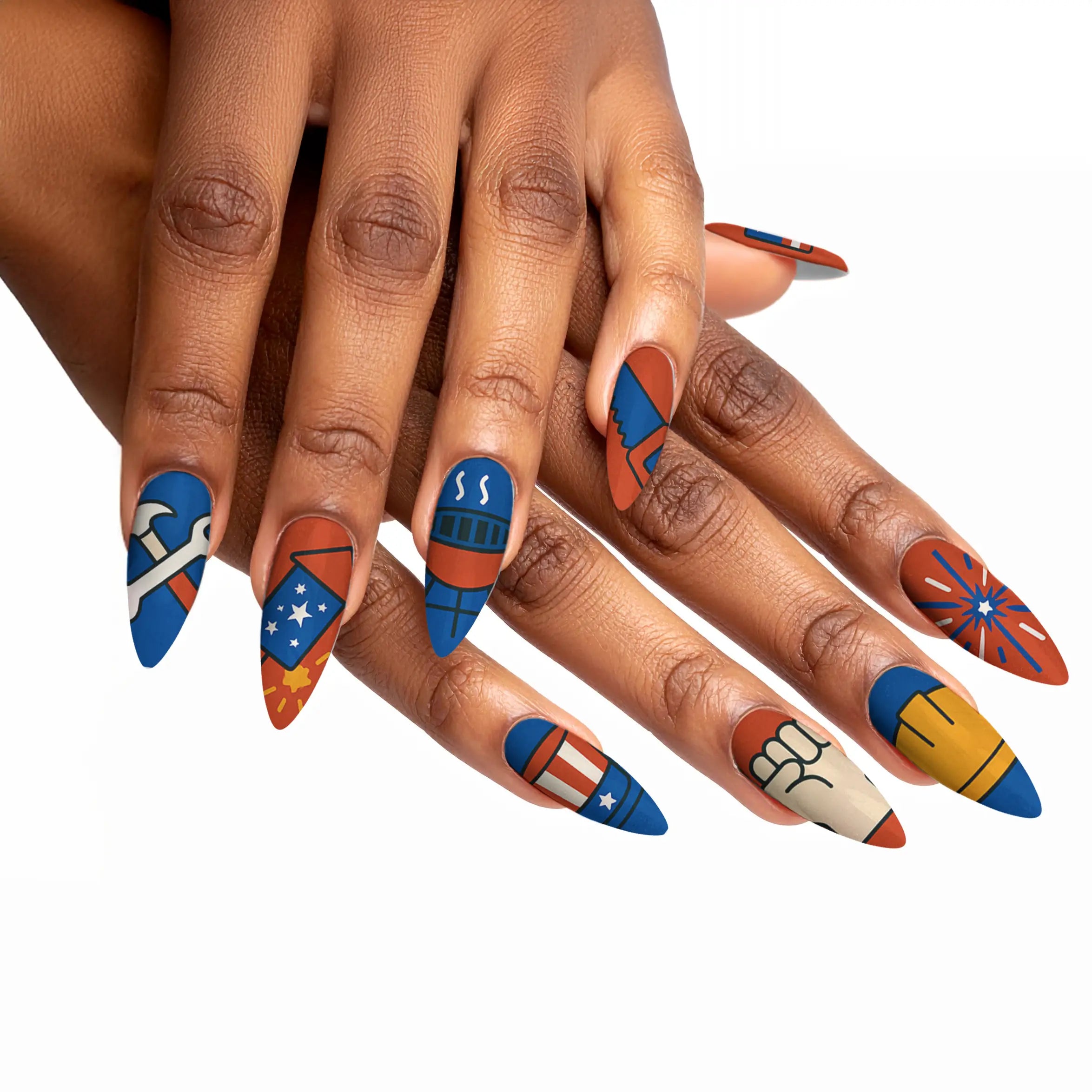 VIM_stiletto