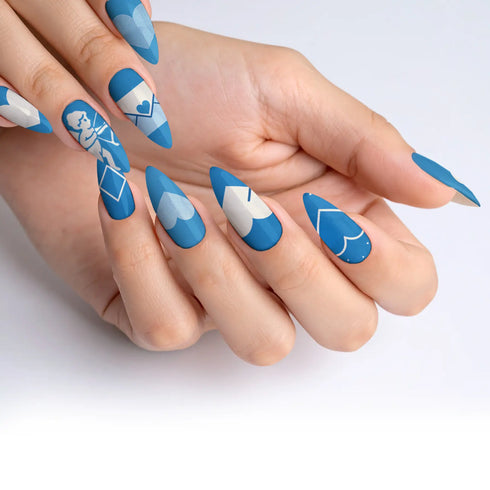 VIM_stiletto