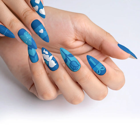 VIM_stiletto