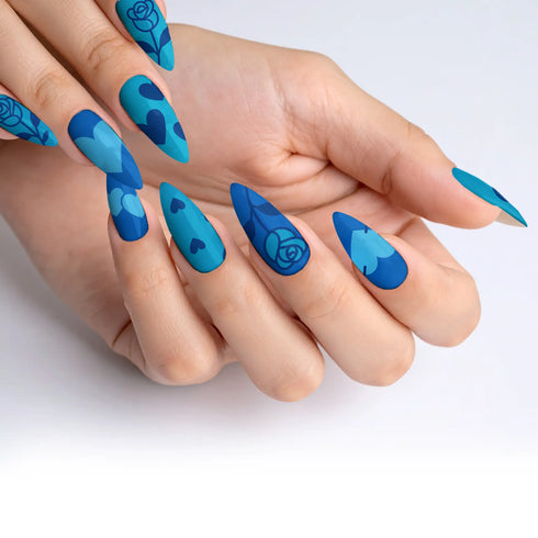 VIM_stiletto