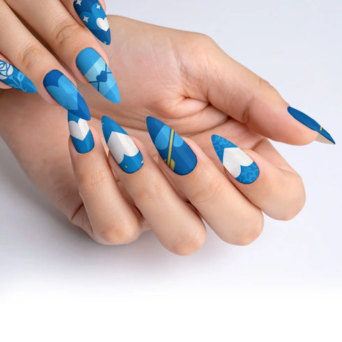 VIM_stiletto