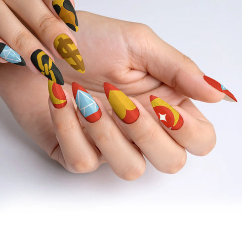 VIM_stiletto