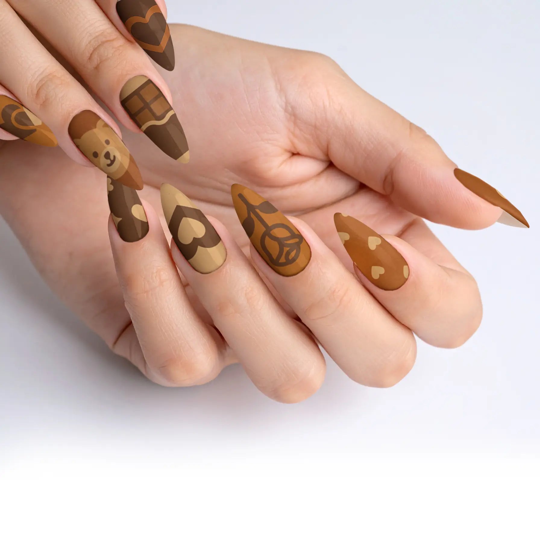 VIM_stiletto
