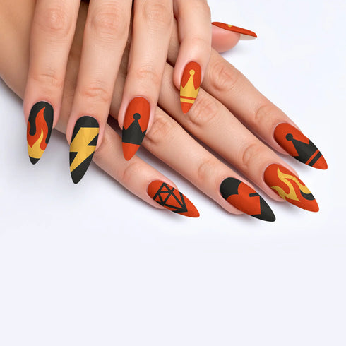 VIM_stiletto