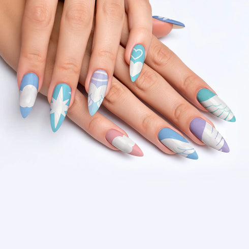 VIM_stiletto