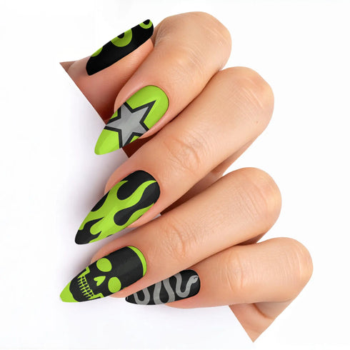 VIM_stiletto