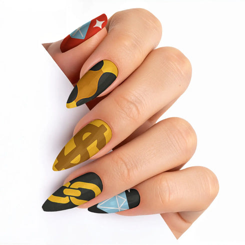 VIM_stiletto