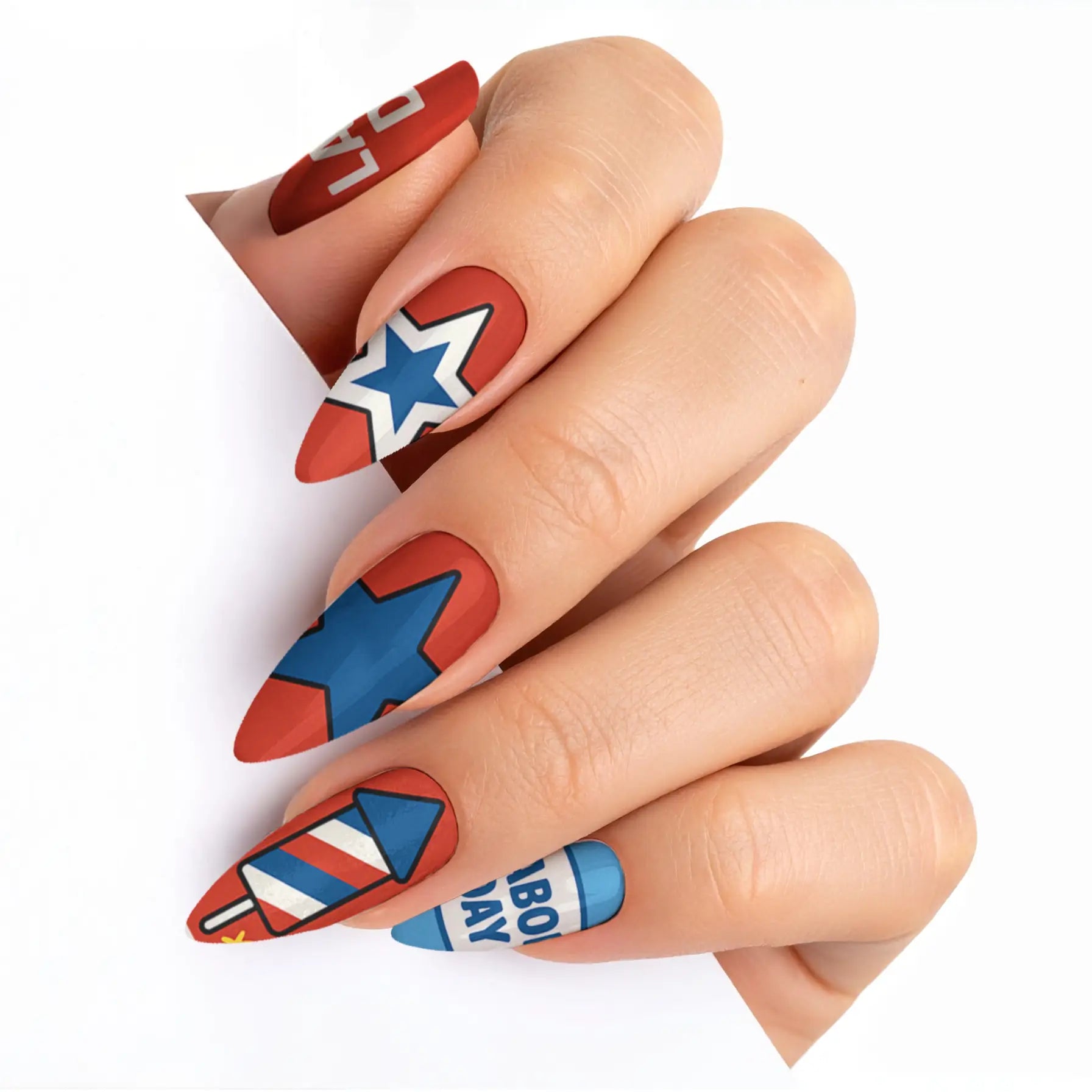 VIM_stiletto
