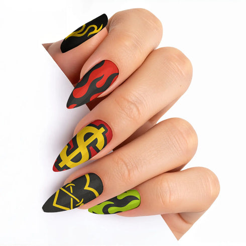 VIM_stiletto