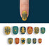 VIM_oval