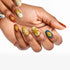 VIM_oval