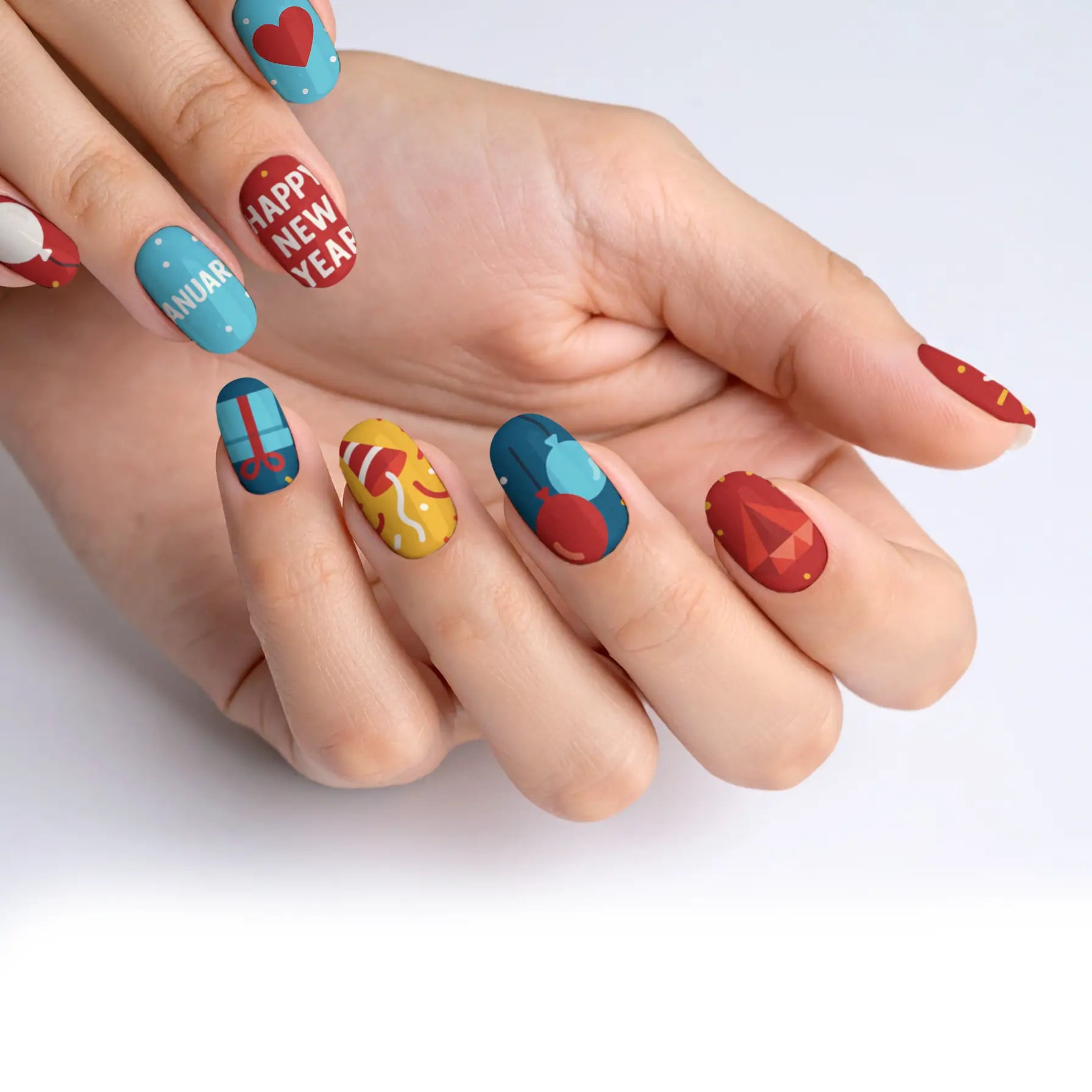 VIM_oval