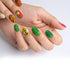 VIM_oval