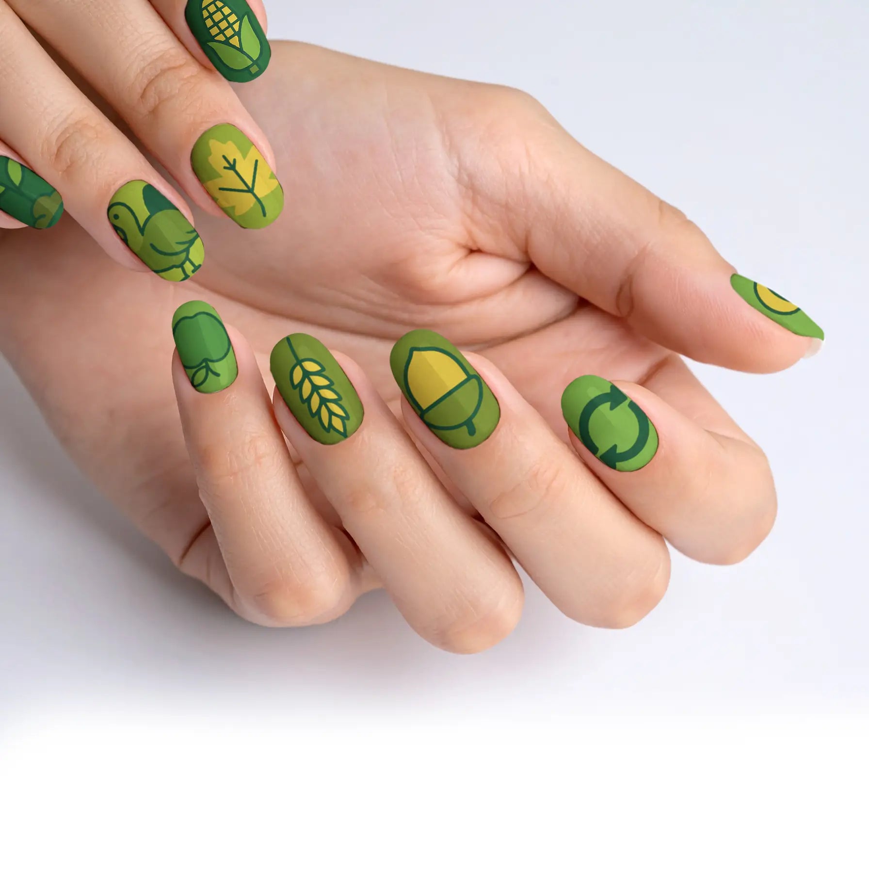 VIM_oval