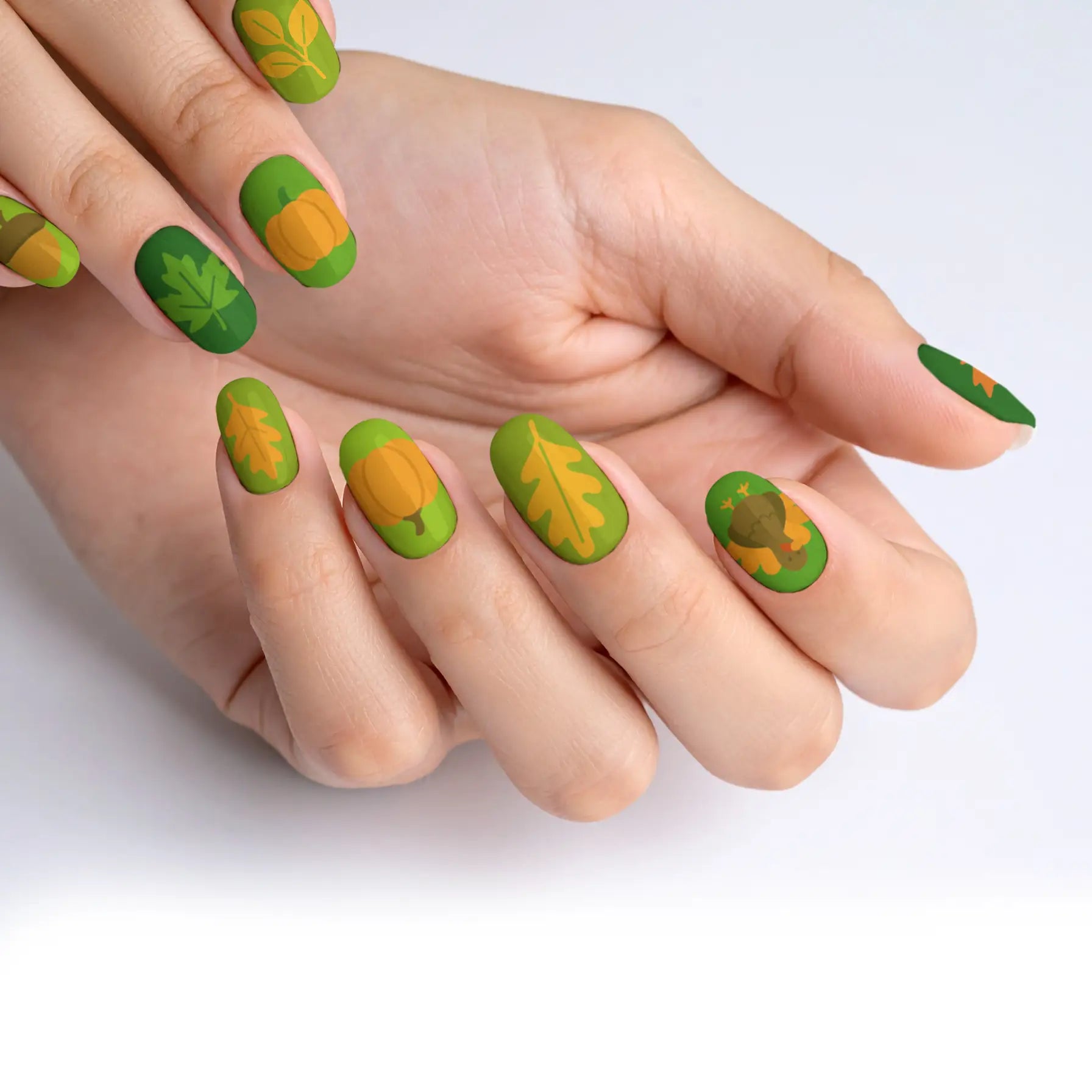 VIM_oval