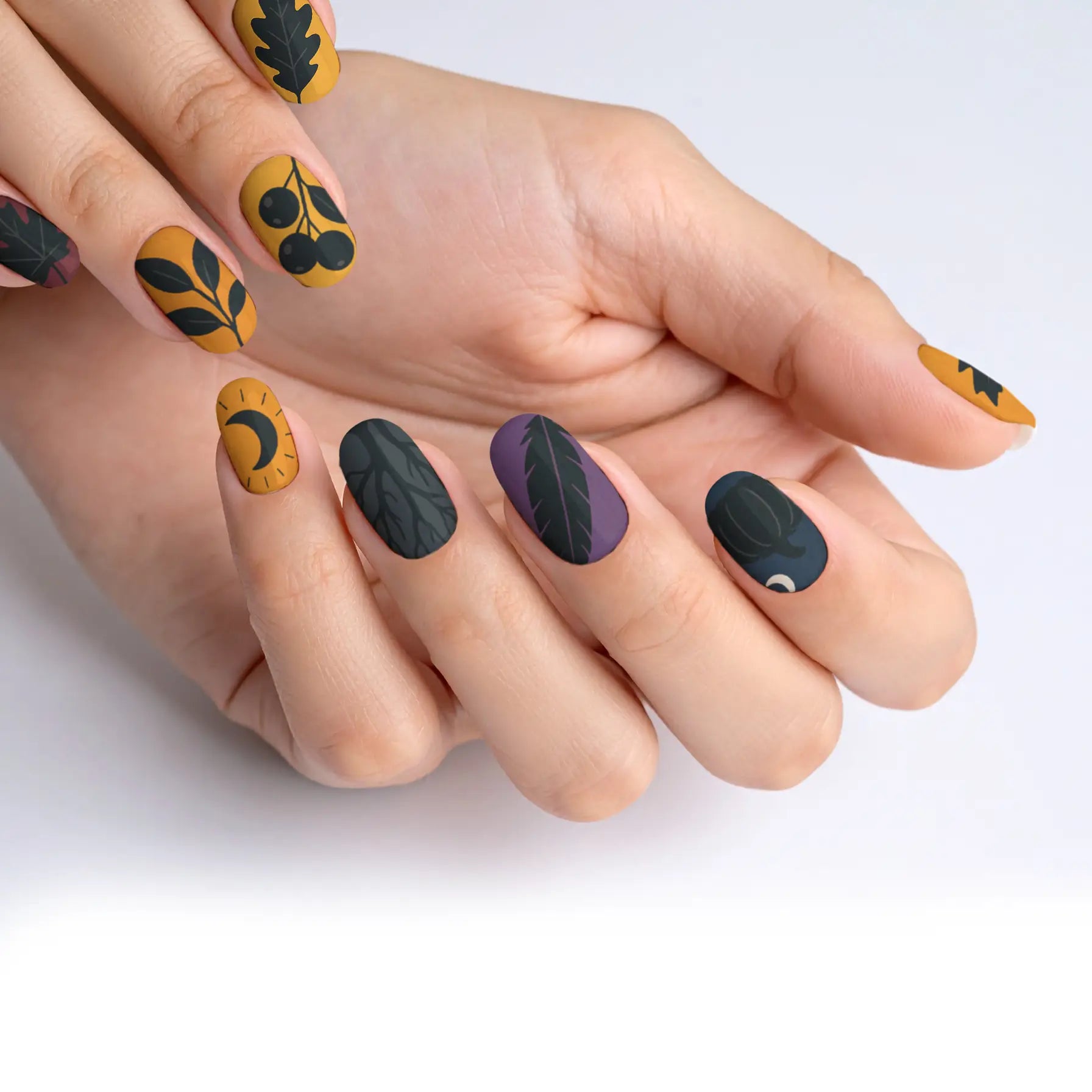 VIM_oval
