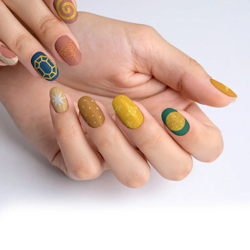 VIM_oval