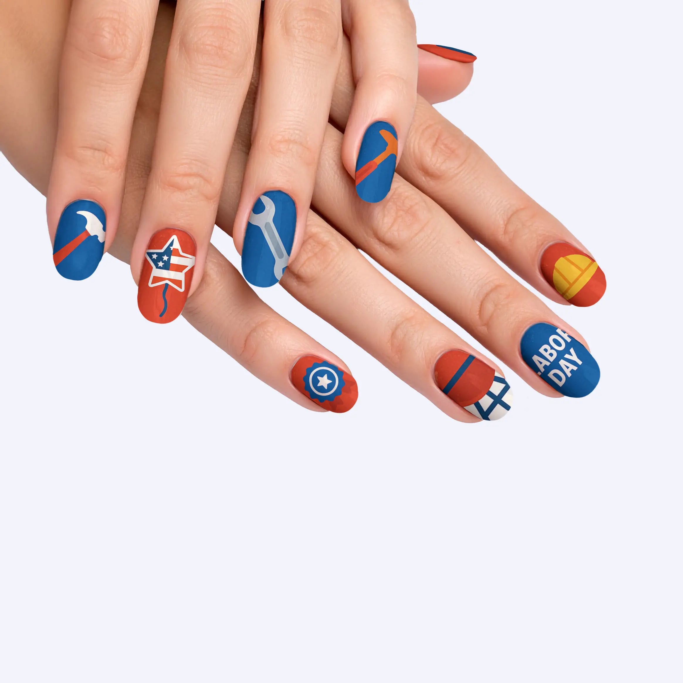 VIM_oval