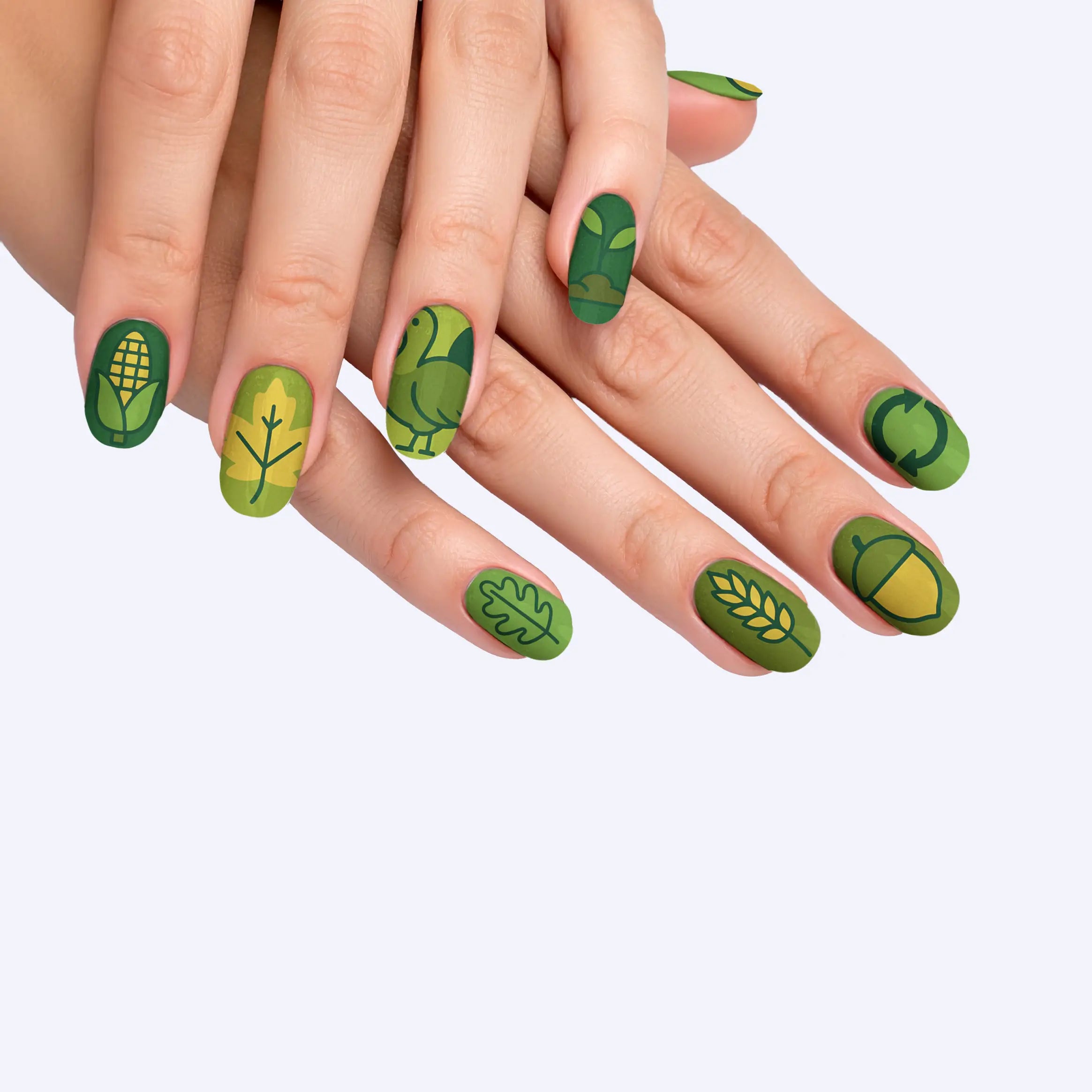 VIM_oval