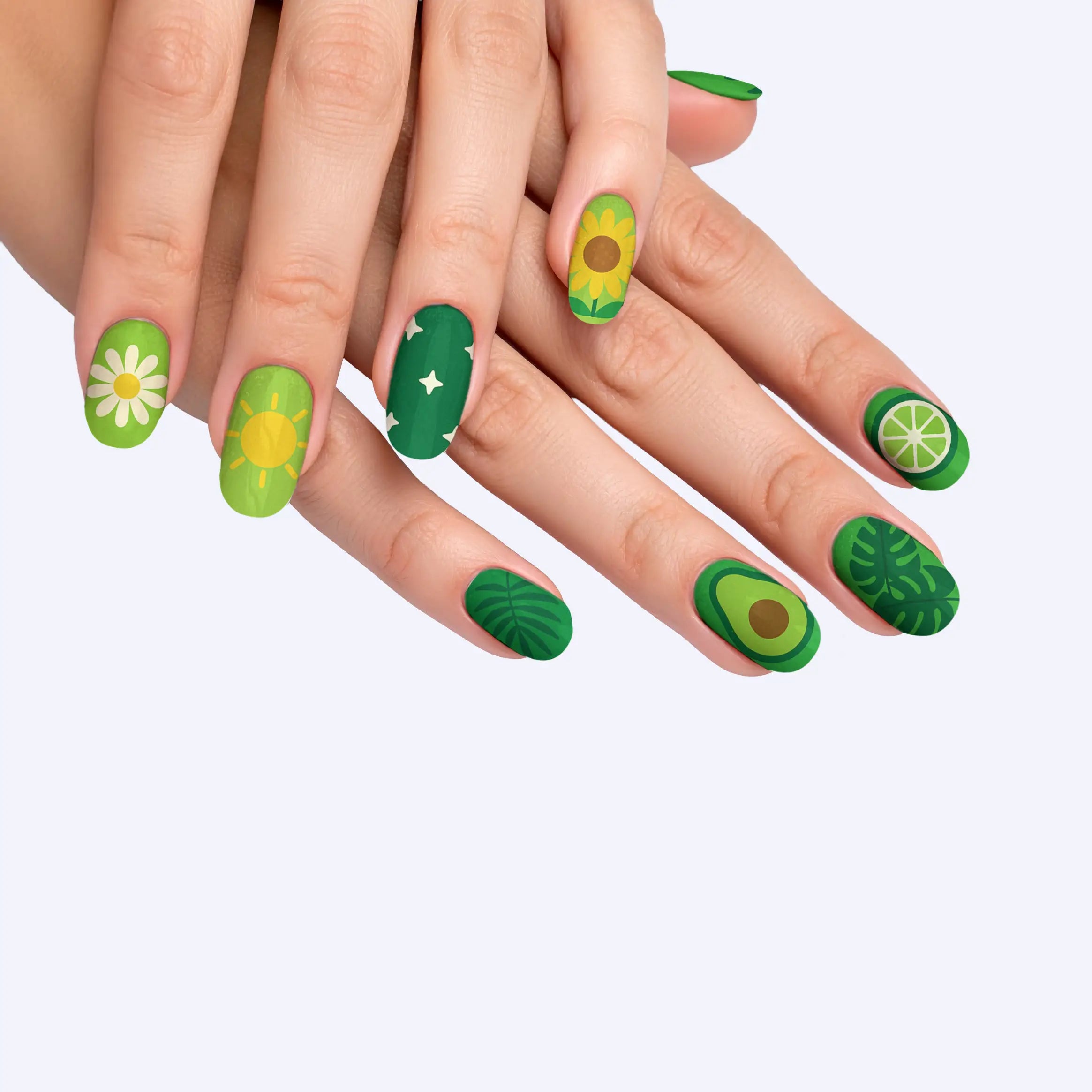 VIM_oval