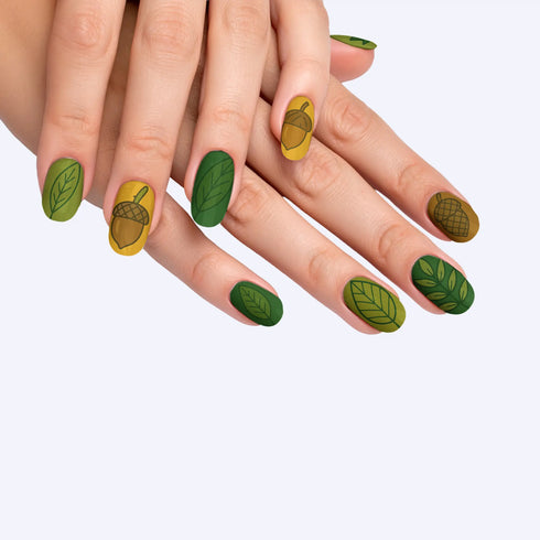 VIM_oval