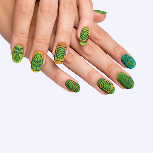 VIM_oval