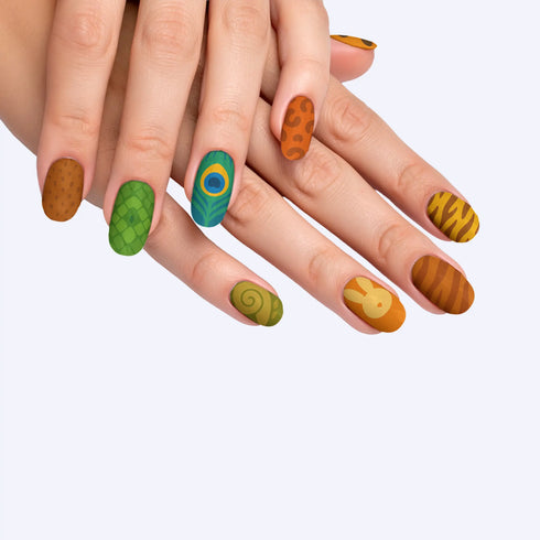 VIM_oval