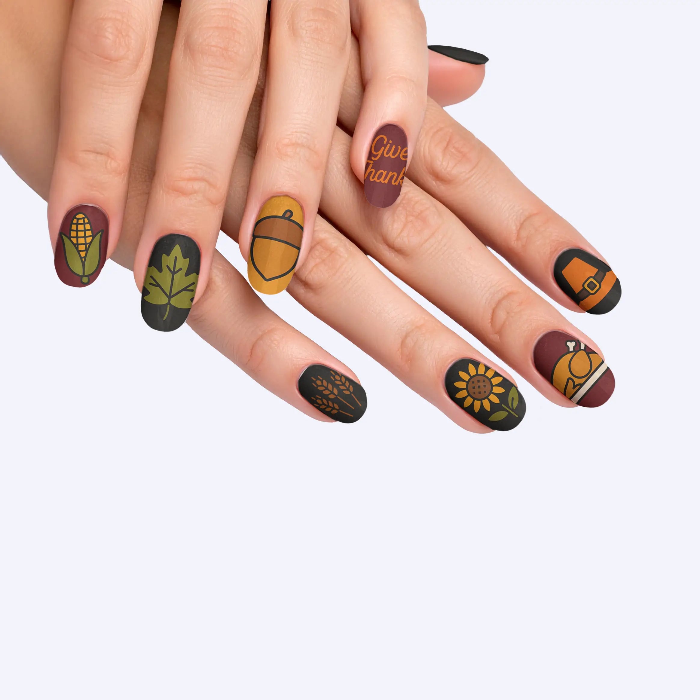 VIM_oval
