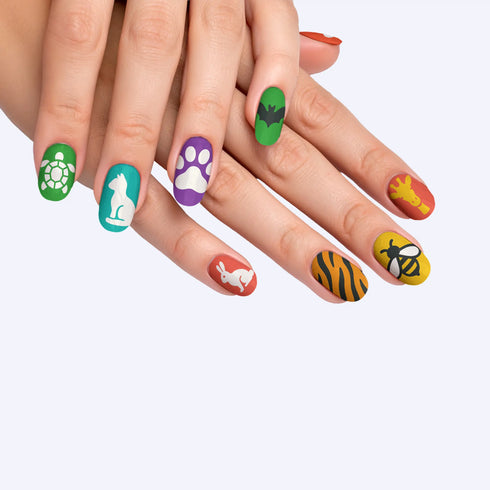 VIM_oval