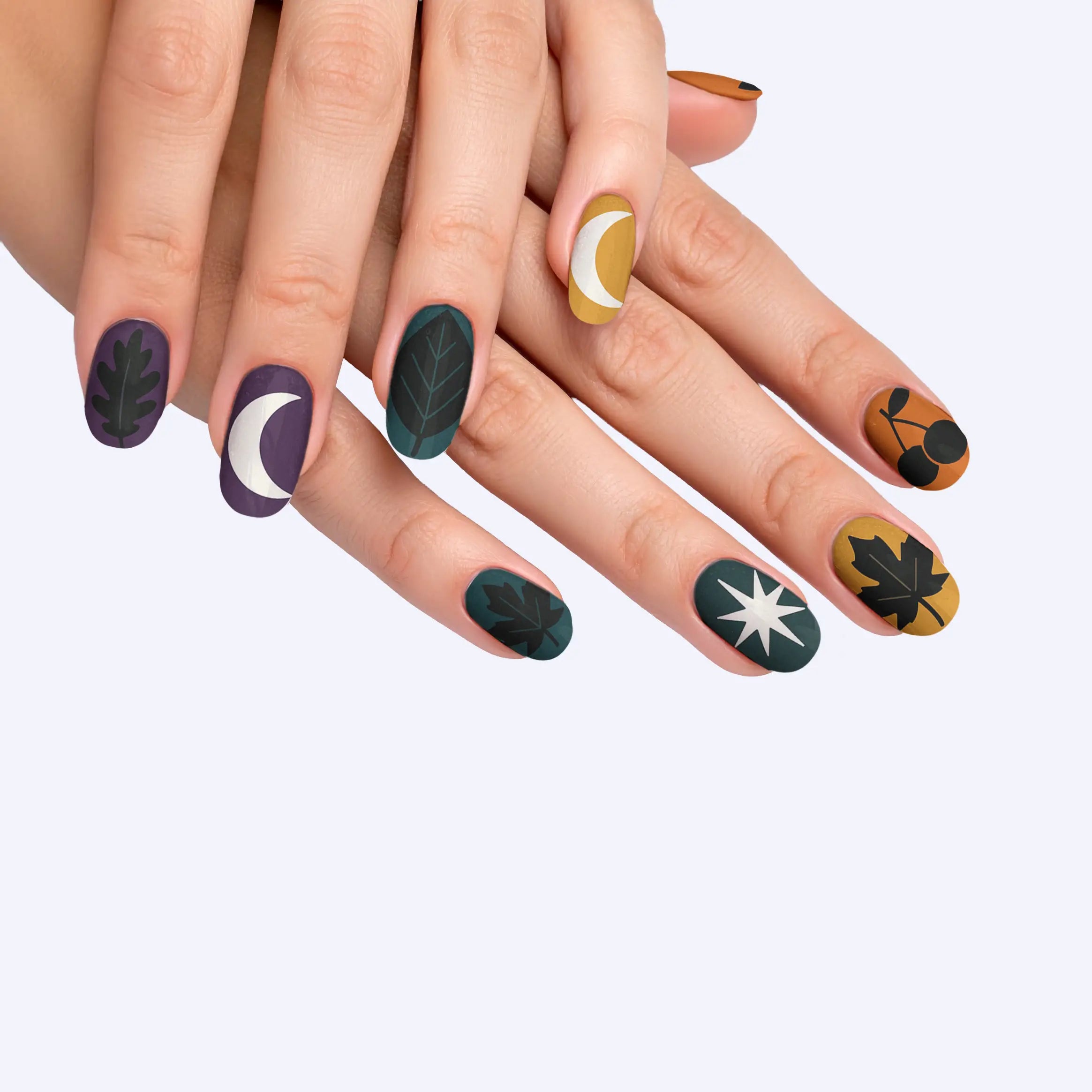 VIM_oval
