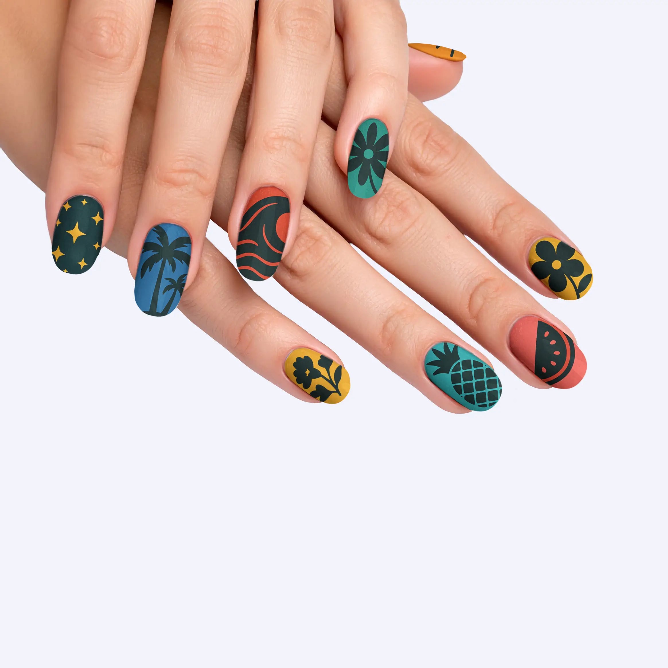 VIM_oval
