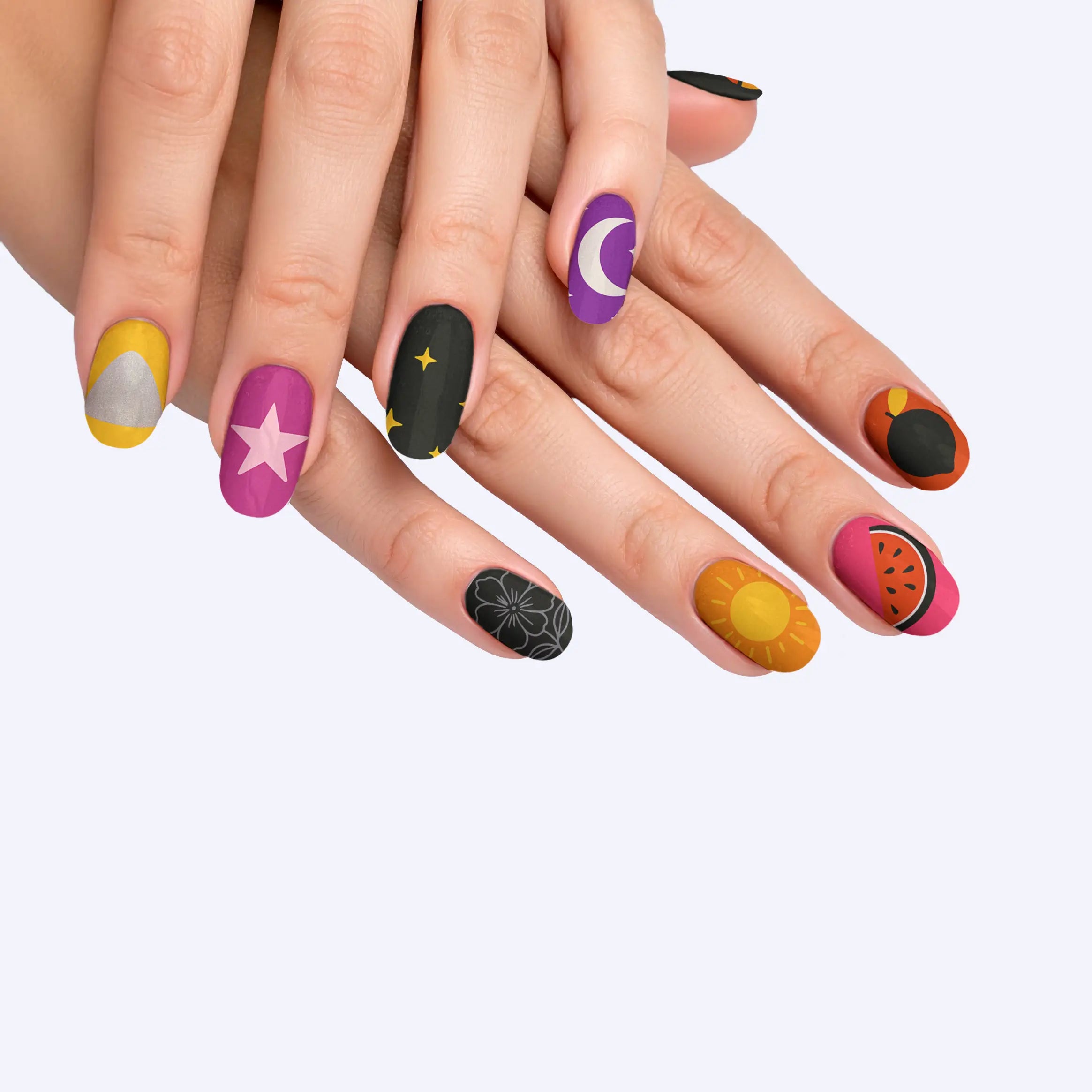 VIM_oval